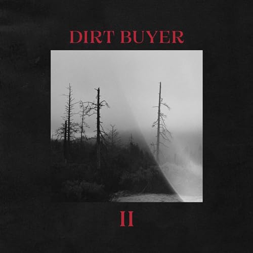 Dirt Buyer II von Bayonet / Cargo