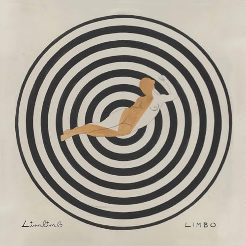 Limbo (Transparent Orange Vinyl) [Vinyl LP] von Victrola