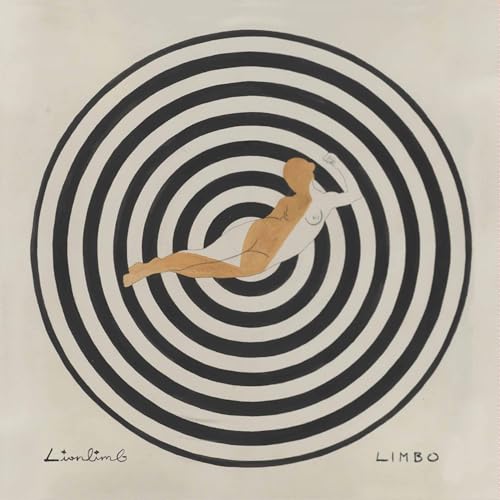 Limbo (Transparent Orange Vinyl) [Vinyl LP] von Bayonet / Cargo