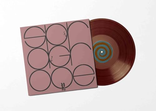 Spiral Groove (Ltd.Sepia Vinyl) [Vinyl LP] von Bayonet Records