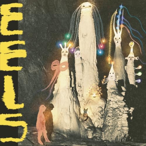 Eels [Vinyl LP] von Bayonet Records