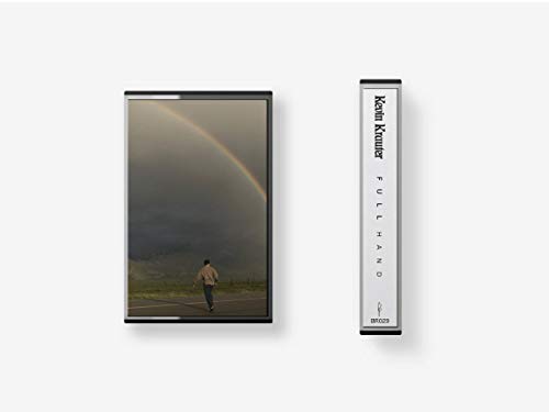 Full Hand [CASSETTE] [Musikkassette] von Bayonet Records