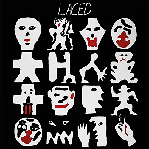 Laced [Vinyl LP] von Bayonet