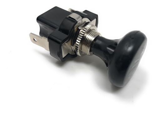 Push-Pull-Lichtschalter, Yosoo 12V Autoscheinwerfer Push-Pull-Lichtschalter Passend für Cart Car Ersatzzubehör für lichtschalter traktor club car precedent schalter 12v zugschalter kfz einbauschalter Push-Pull-Lichtschalter, Yosoo 12V Autoscheinwerfer Push-Pull-Lichtschalter Passend für Cart Car Ersatzzubehör für lichtschalter traktor club car precedent schalter 12v zugschalter kfz einbauschalter von Bayram