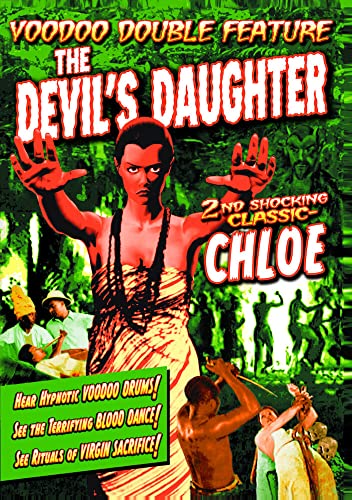 Love Is Calling You / The Devils Daughter [DVD] [Region 1] [NTSC] von Bayside ENT Dist