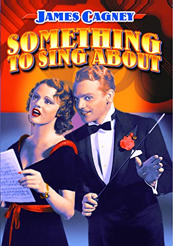 Something to Sing About [DVD] [Region 1] [NTSC] von Bayside ENT Dist