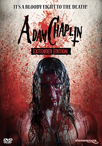 Adam Chaplin - Extended Edition von Bayview Films