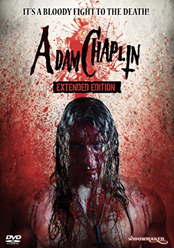 Adam Chaplin - Extended Edition Adam Chaplin - Extended Edition von Bayview Films
