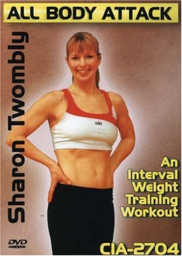 All Body Attack: An Interval Weight Training [DVD] [Import] von Bayview Films