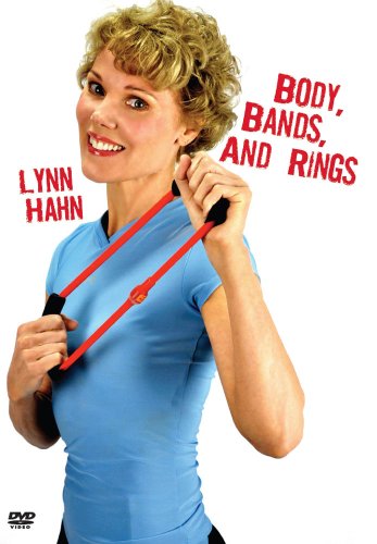 Body Bands & Rings Workout [DVD] [Region 1] [NTSC] [US Import] von Bayview Films