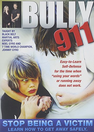 Bully 911: Self-Defence to Prevent Bullying [DVD] von Bayview Films
