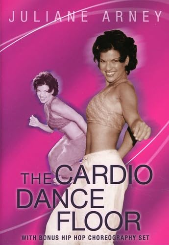 Cardio Dance Floor Workout 1 [DVD] [Import] von Bayview Films