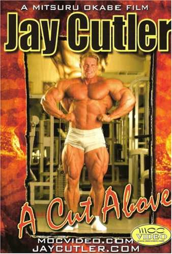 Cut Above [DVD] [Import] von Bayview Films