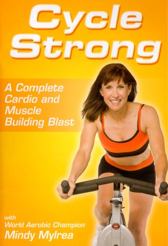 Cycle Strong [DVD] [Region 1] [NTSC] [US Import] von Bayview Films