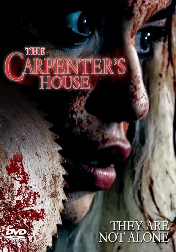 Dvd - Carpenter'S House: They Are Not Alone [Edizione: Stati Uniti] (1 DVD) von Bayview Films