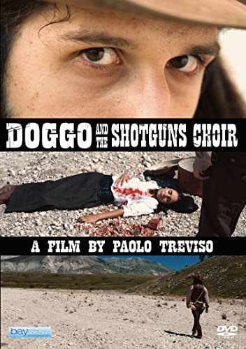 Dvd - Doggo & The Shotguns Choir [Edizione: Stati Uniti] (1 DVD) von Bayview Films