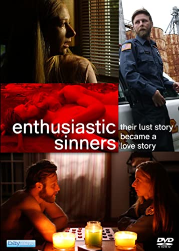 Dvd - Enthusiastic Sinners [Edizione: Stati Uniti] (1 DVD) von Bayview Films