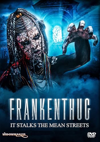 Dvd - Frankenthug [Edizione: Stati Uniti] (1 DVD) von Bayview Films