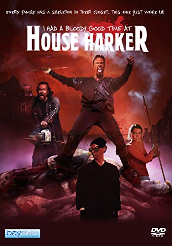 Dvd - I Had A Bloody Good Time At House Harker [Edizione: Stati Uniti] (1 DVD) von Bayview Films