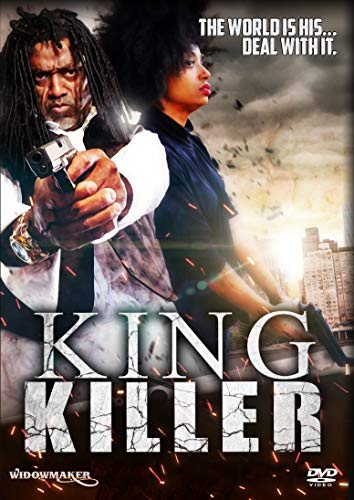 Dvd - King Killer [Edizione: Stati Uniti] (1 DVD) von Bayview Films