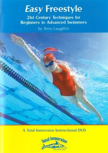 Easy Freestyle Swimming [DVD] [2008] [NTSC] von Bayview Films