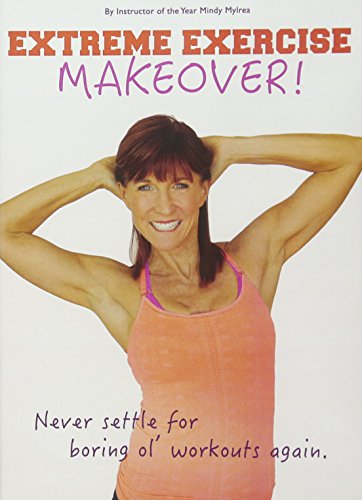 Extreme Exercise Makeover [DVD] [Import] von Bayview Films