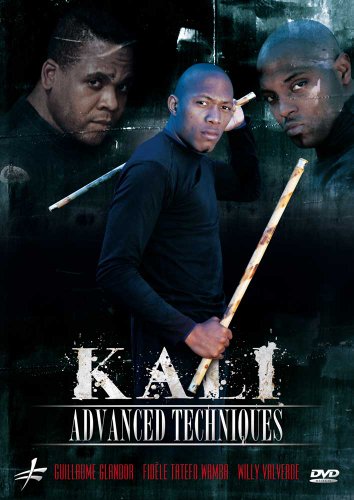 Kali: Advanced Techniques [DVD] [Region 1] [NTSC] [US Import] von Bayview Films