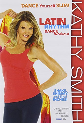Latin Rhythm: Dance Low Impact Workout For [DVD] [Region 1] [NTSC] [US Import] von Bayview Films