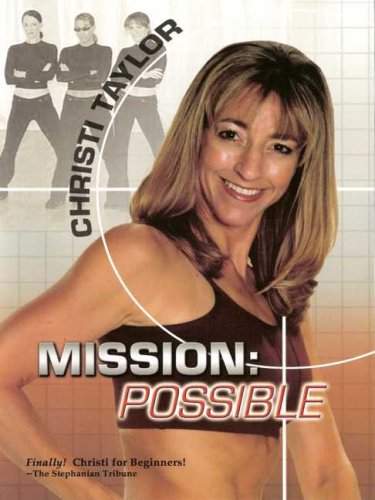 Mission Possible [DVD] [Import] von Bayview Films
