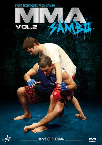 Mma: Sambo 2 By Herve Gheldman - Mixed Martial [DVD] [Region 1] [NTSC] [US Import] von Bayview Films