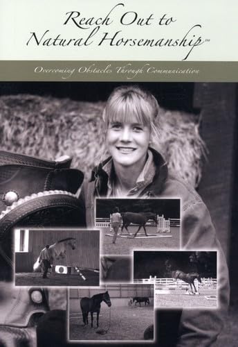 Natural Horsemanship: Overcoming Obstacles Through Communication [DVD] (2007) (japan import) von Bayview Films