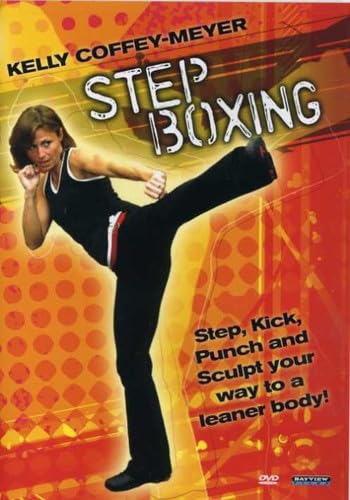 Step Boxing Workout [DVD] [Import] von Bayview Films