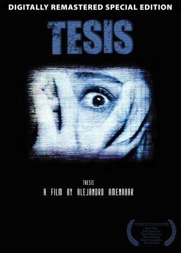 Tesis (Thesis) / (Rmst) [DVD] [Region 1] [NTSC] [US Import] von Bayview Films