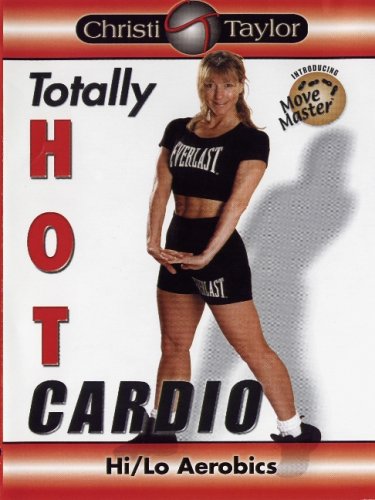 Totally Hot Cardio [DVD] [Import] von Bayview Films