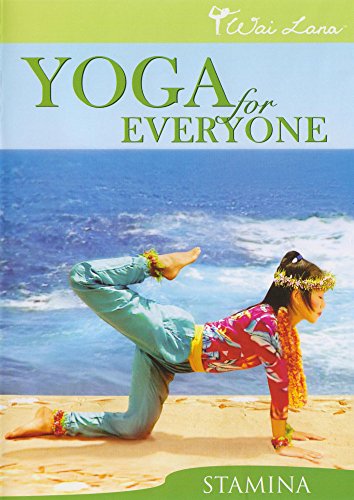 Yoga for Everyone: Stamina [DVD] [Import] von Bayview Films