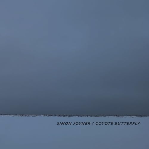Coyote Butterfly Coyote Butterfly von Bb*Island / Cargo
