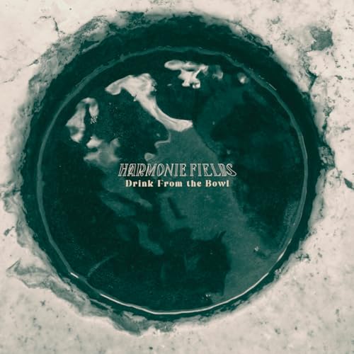 Drink from the Bowl [Vinyl LP] von Bb*Island / Cargo