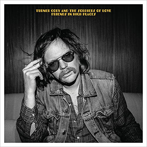 Friends in High Places von Bb*Island / Cargo