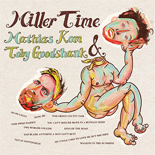Miller Time Miller Time von Bb*Island / Cargo