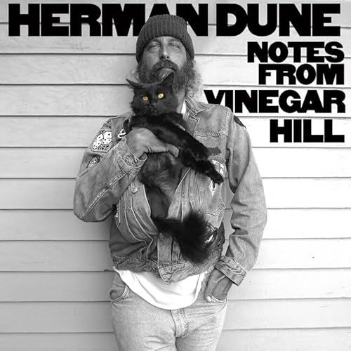 Notes from Vinegar Hill [Vinyl LP] von Bb*Island / Cargo