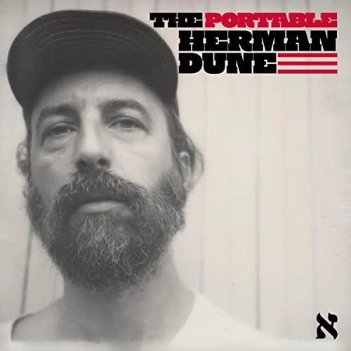 The Portable Herman Dune Vol.1 [Vinyl LP] von Bb*Island / Cargo