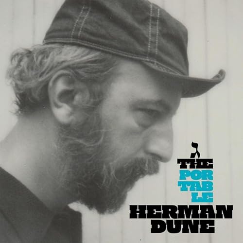The Portable Herman Dune Vol. 3 (Curacao Blue) von Bb Island