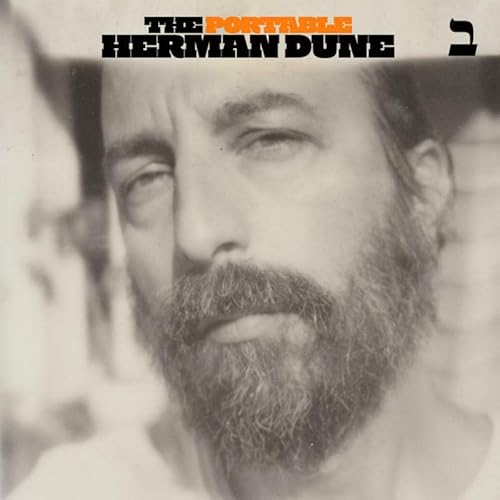 The Portable Herman Dune Vol.2 (Translucent Orange The Portable Herman Dune Vol.2 (Translucent Orange von Bb Island