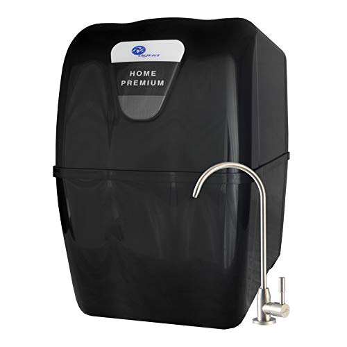 Bbagua Home Premium Kompakte Umkehrosmose-Ausrüstung mit 5 Stufen, Haushaltsgeräte mit Druckpumpe, einfache Installation und Wechsel der Filter, Installation unter der Arbeitsplatte, Bagua. Bbagua Home Premium Kompakte Umkehrosmose-Ausrüstung mit 5 Stufen, Haushaltsgeräte mit Druckpumpe, einfache Installation und Wechsel der Filter, Installation unter der Arbeitsplatte, Bagua. von Bbagua