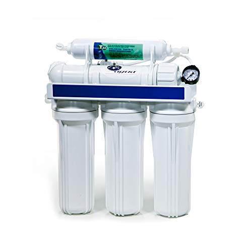 EUR 35. 5-stufige Umkehrosmoseanlage für den Hausgebrauch. Einfache Installation und Filterwechsel. Platzierung unter der Theke. Beinhaltet Filter, Membran und Nachfilter. Bbagua. EUR 35. 5-stufige Umkehrosmoseanlage für den Hausgebrauch. Einfache Installation und Filterwechsel. Platzierung unter der Theke. Beinhaltet Filter, Membran und Nachfilter. Bbagua. von Bbagua