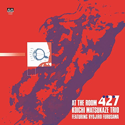 At The Room 427 [Vinyl LP] von Bbe (Membran)