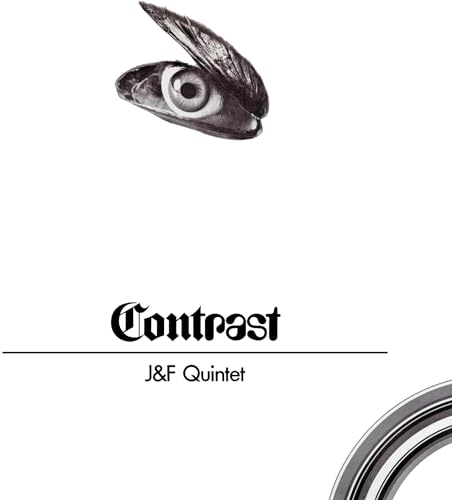 Contrast [Vinyl LP] von Bbe (Membran)