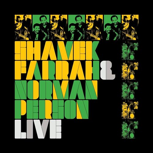 Live [Vinyl LP] von BBE Music
