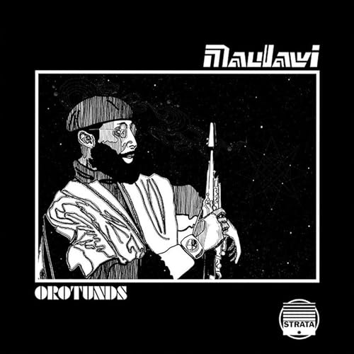 Orotunds [Vinyl LP] von BBE