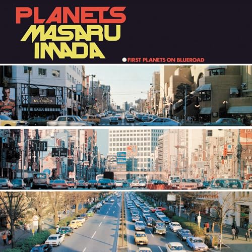 Planets [Vinyl LP] von Bbe (Membran)